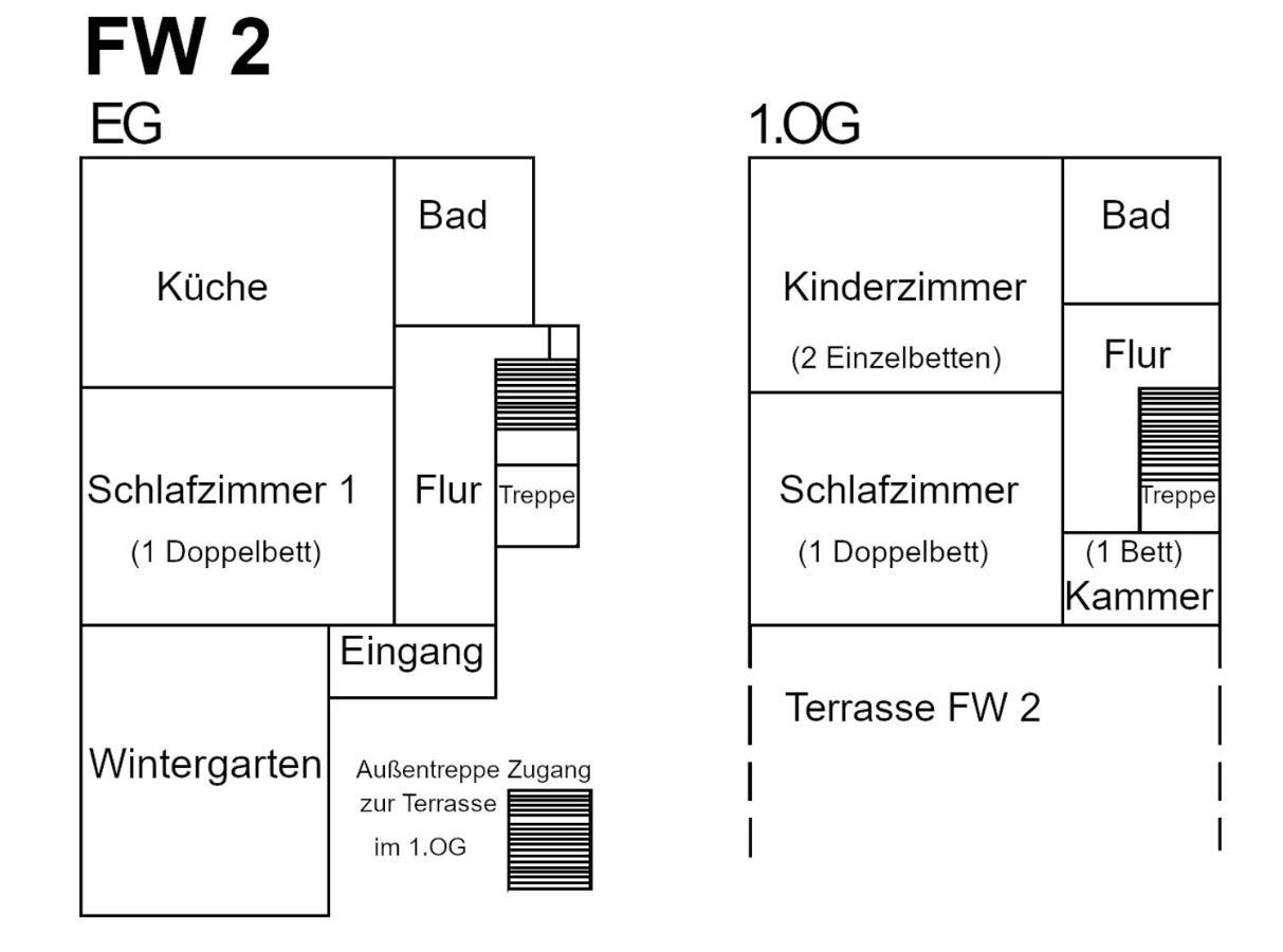 Ferienwohnung Ferien im Denkmal an der Elbe Stadt Wehlen Exterior foto